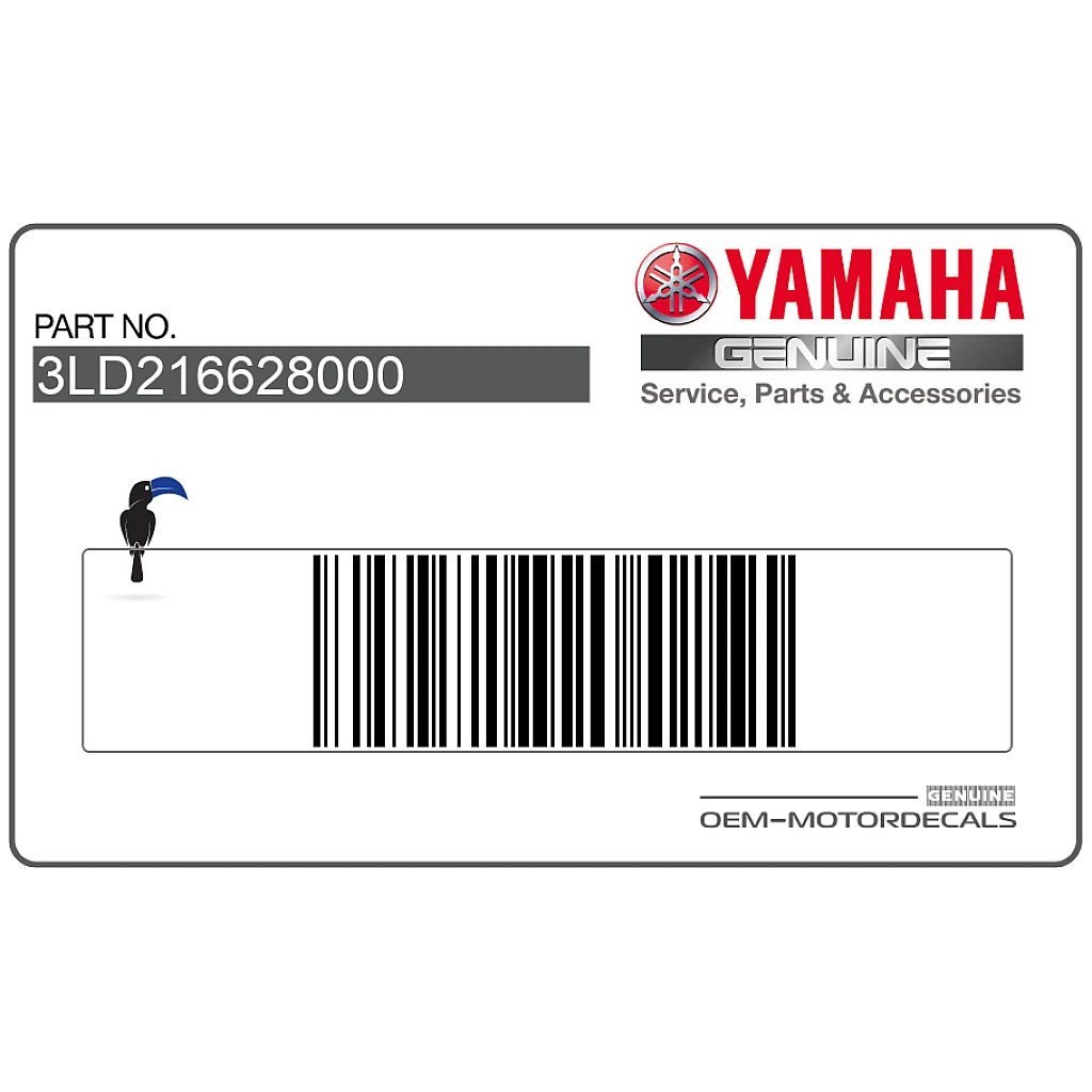 Yamaha-3LD216628000