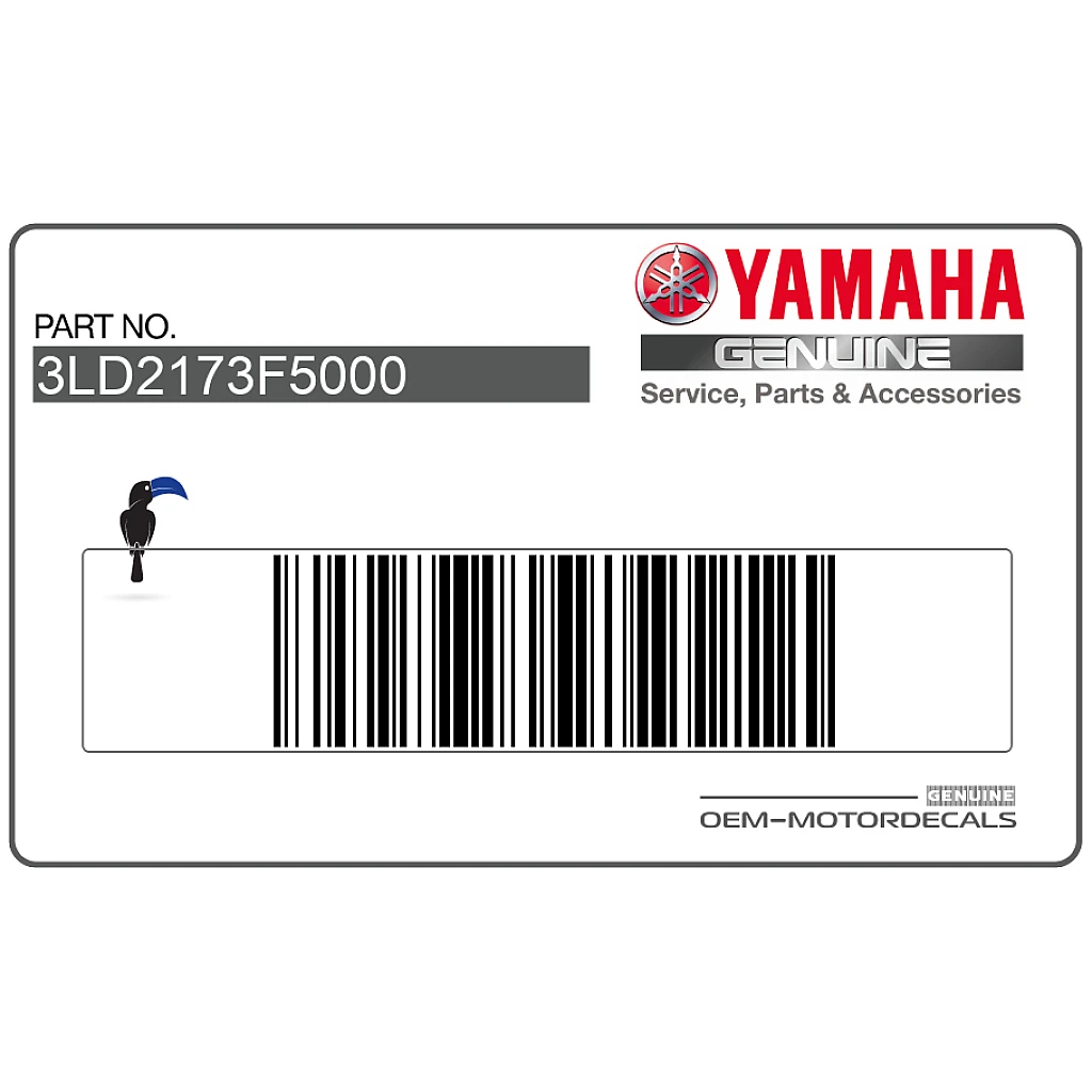 Yamaha-3LD2173F5000