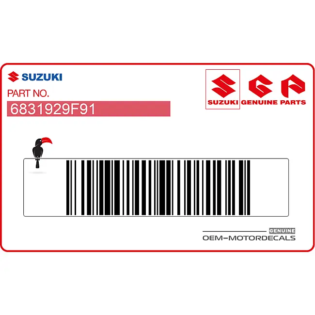 Suzuki-6831929F91