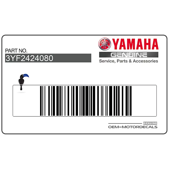 Yamaha-3YF242408000