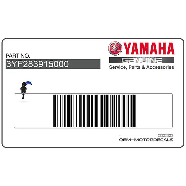 Yamaha-3YF283915000