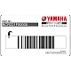 Yamaha-BCR221F00000