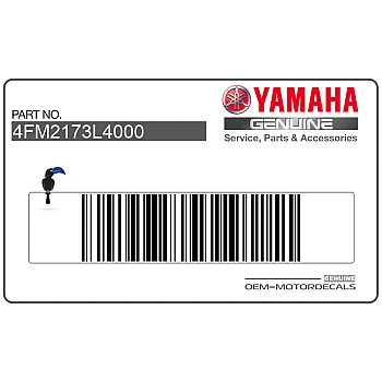 Pegatinas colin, juego, lado izquierdo