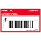 Honda-83701MW0790ZA Honda-83701MW0790ZA