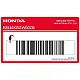 Honda-83546KBSW00ZB