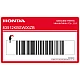 Honda-83512KBSW00ZB