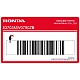 Honda-83703MW0790ZB