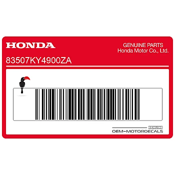 Rahmenabdeckungsaufkleber