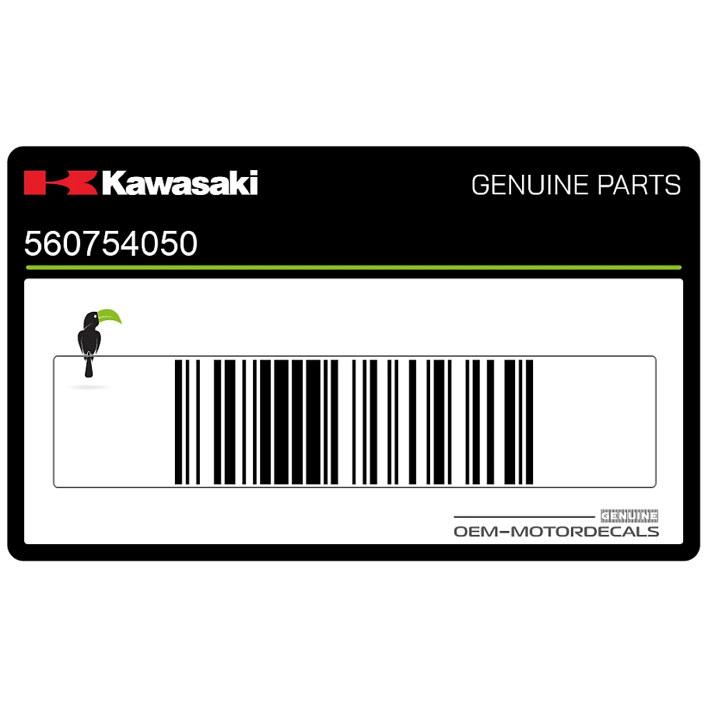 Kawasaki-560754050 Kawasaki-560754050