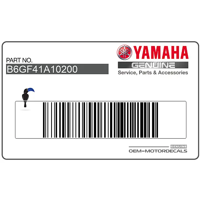 Yamaha-B6GF41A10200