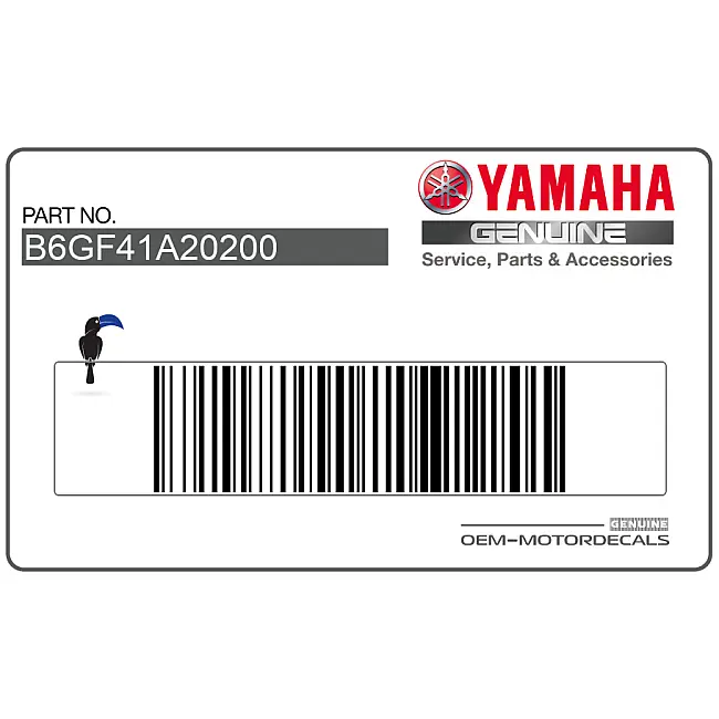 Yamaha-B6GF41A20200