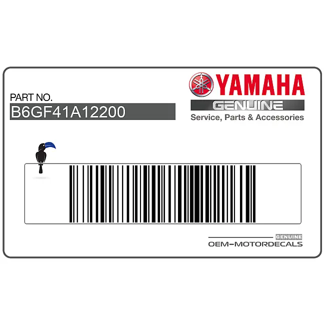 Yamaha-B6GF41A12200