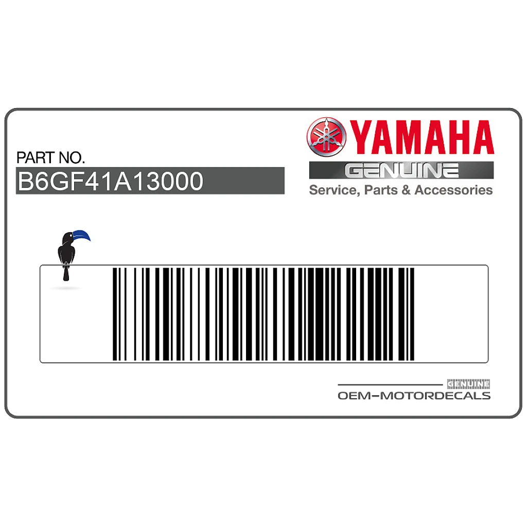 Yamaha-B6GF41A13000