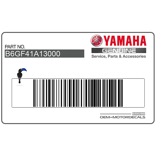 Yamaha-B6GF41A13000