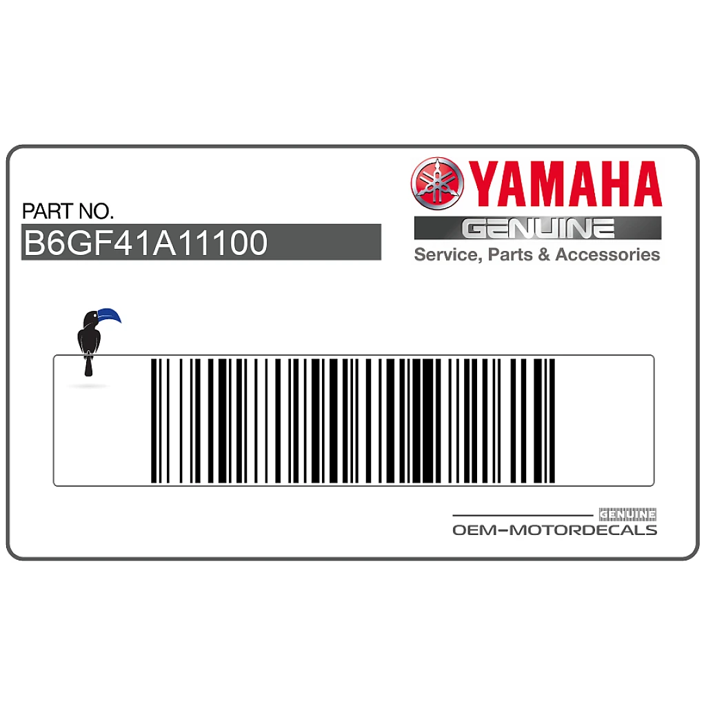 Yamaha-B6GF41A11100