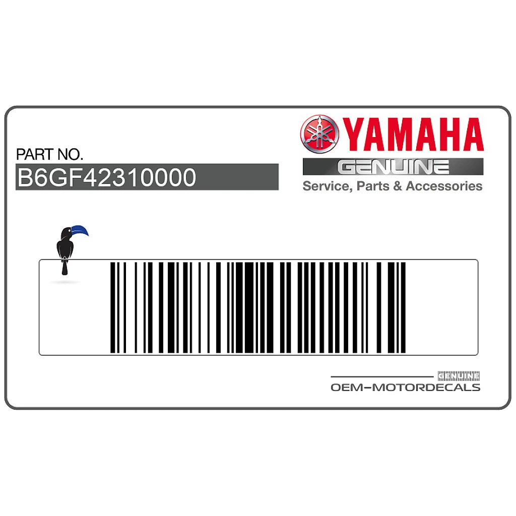 Yamaha-B6GF42310000