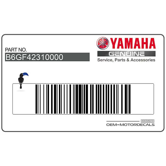 Yamaha-B6GF42310000