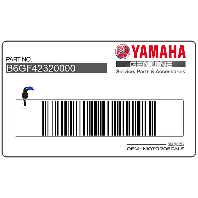 Yamaha-B6GF42320000