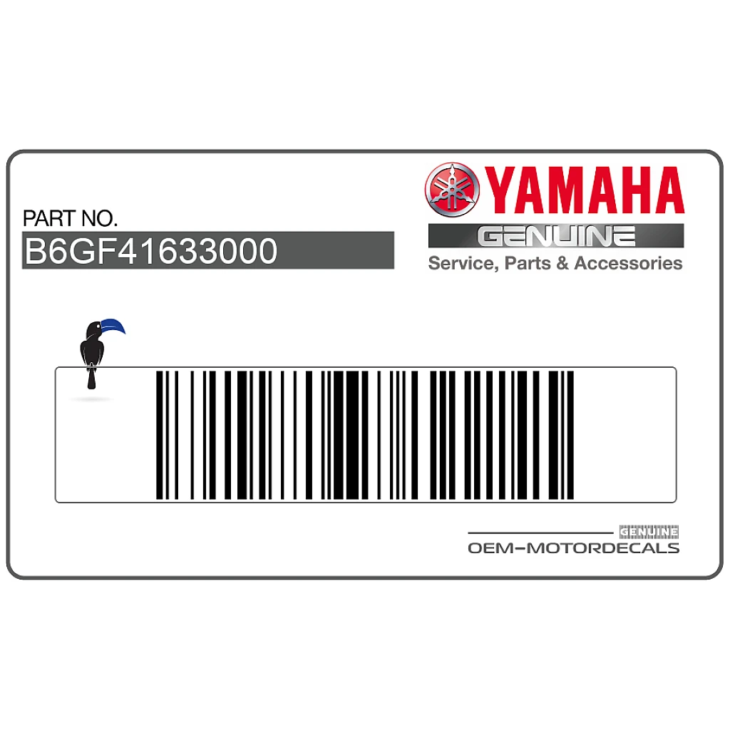 Yamaha-B6GF41633000
