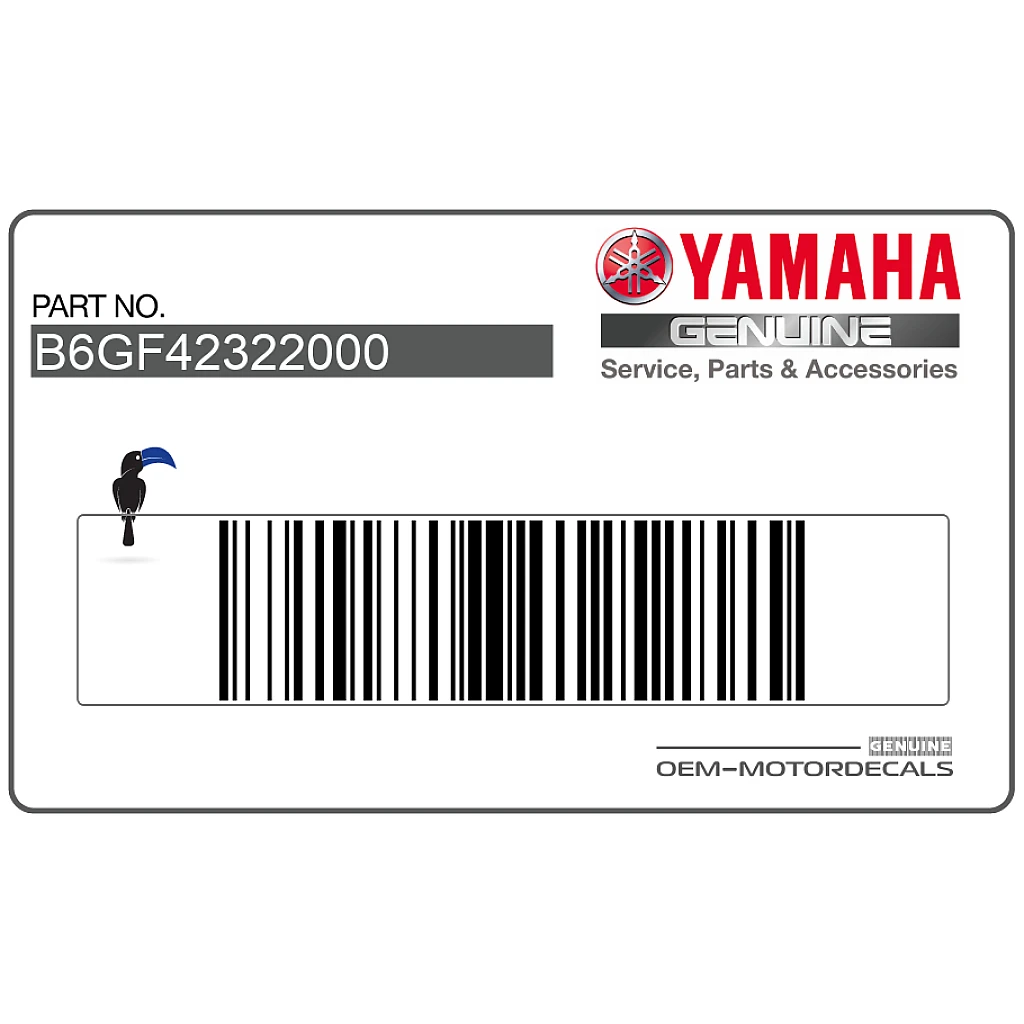 Yamaha-B6GF42322000