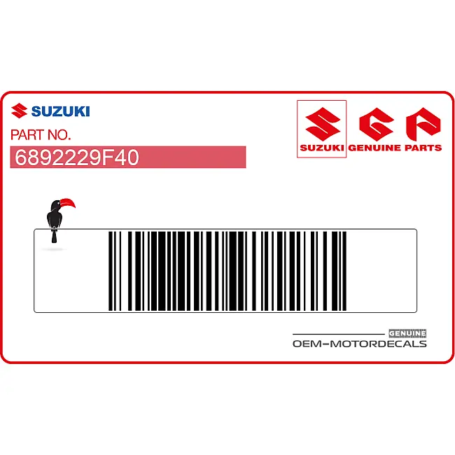 Suzuki-6892229F40