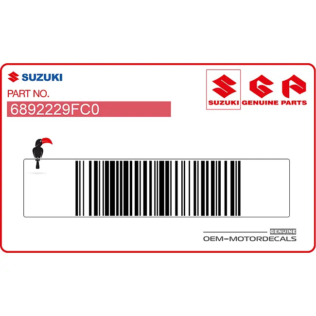 Suzuki-6892229FC0