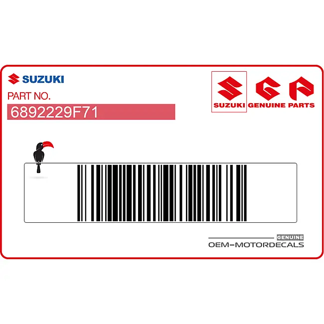 Suzuki-6892229F71