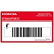 Honda-87586KPNE22 Honda-87586KPNE22