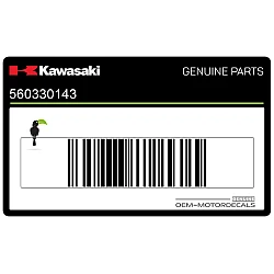 Caution label