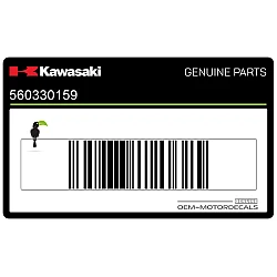 Caution label