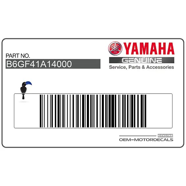 Yamaha-B6GF41A14000