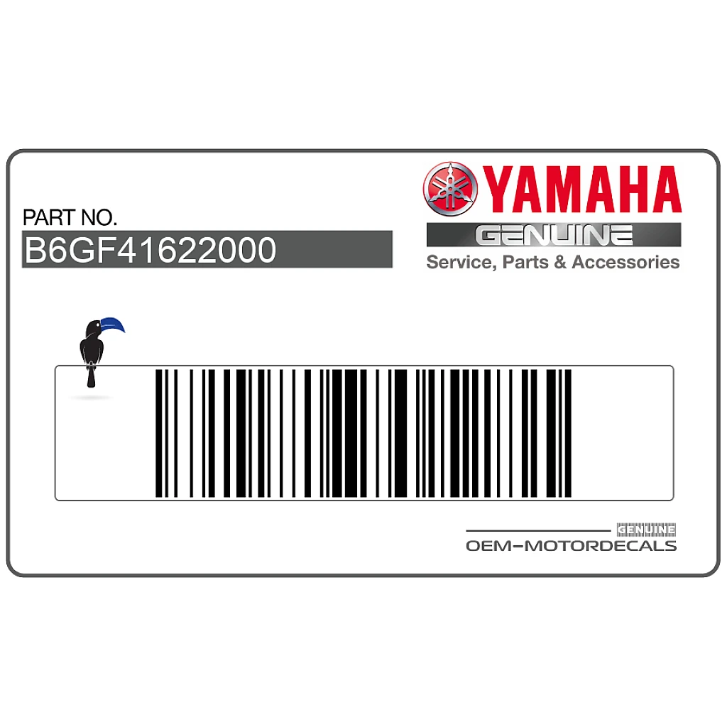 Yamaha-B6GF41622000
