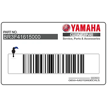 Tanksticker, linkerkant