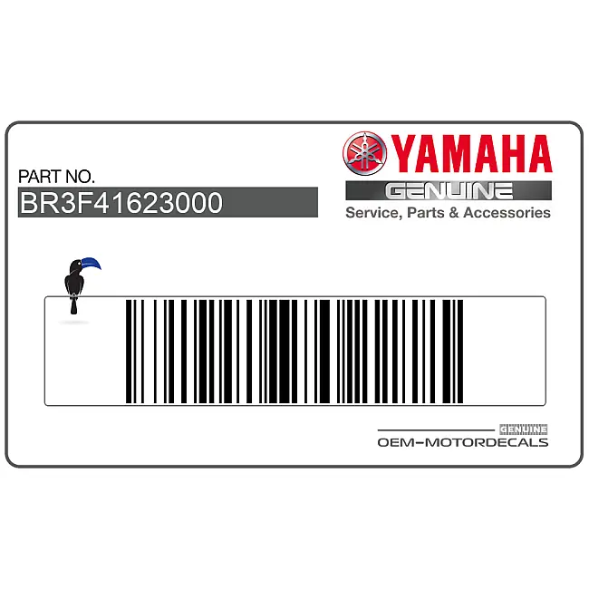 Yamaha-BR3F41623000