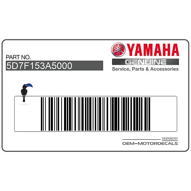 Yamaha-5D7F153A5000