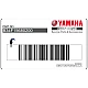 Yamaha-B34F15680200