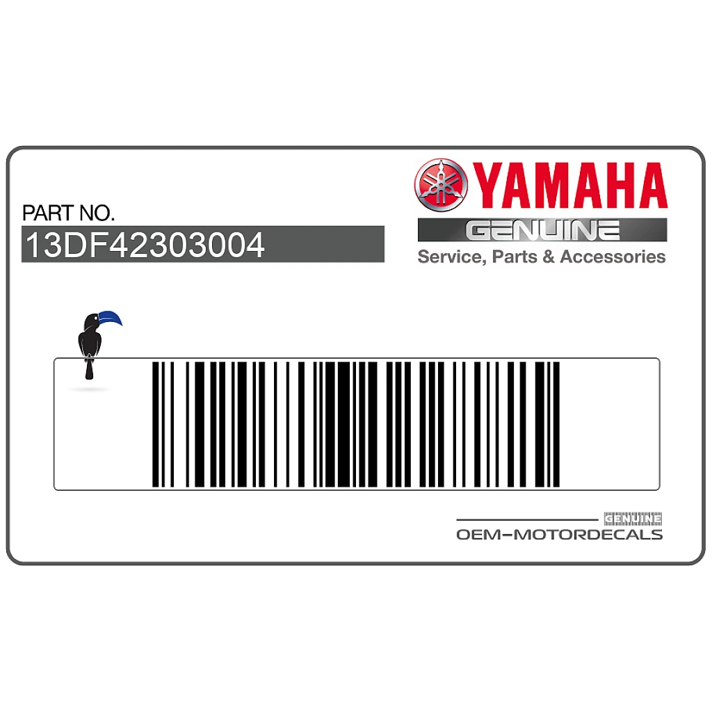 Yamaha-13DF42303004