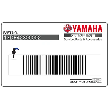 Tankaufkleber, Satz, Rechte Seite