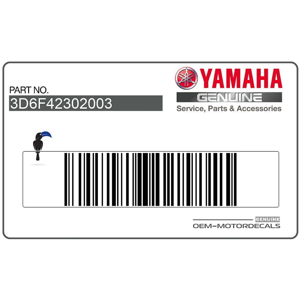Yamaha-3D6F42302003