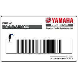 Conjunto de pegatinas