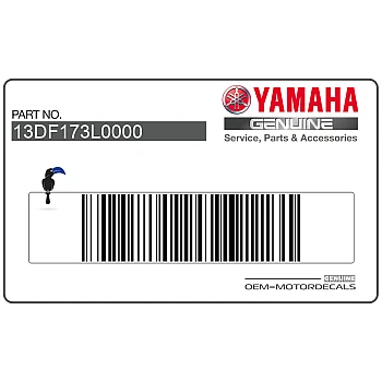 Conjunto de pegatinas