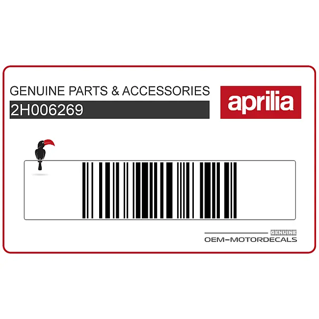 Aprilia-2H006269