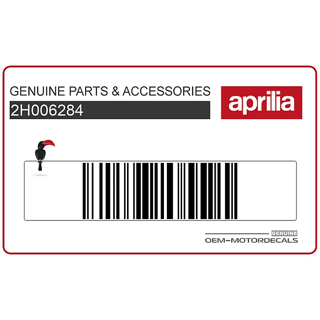 Aprilia-2H006284
