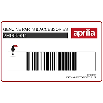 Tankaufkleber, Linke Seite