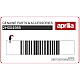 Aprilia-2H004985 Aprilia-2H004985