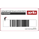 Aprilia-2H004990 Aprilia-2H004990