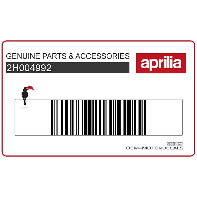 Aprilia-2H004992