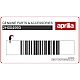 Aprilia-2H004993