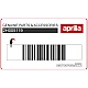 Aprilia-2H005119 Aprilia-2H005119