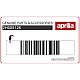 Aprilia-2H005126 Aprilia-2H005126